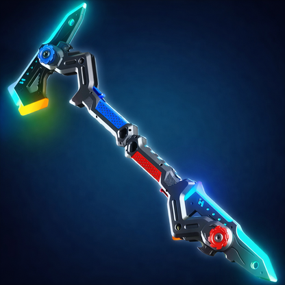 Shadow blade - NinjaBoy