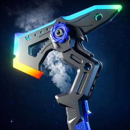 Shadow blade - NinjaBoy