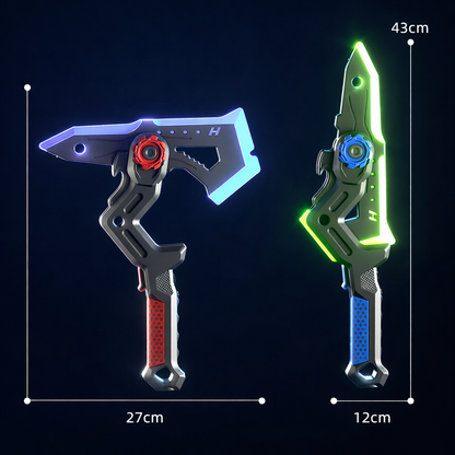 Shadow blade - NinjaBoy