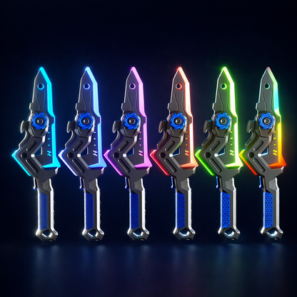 Shadow blade - NinjaBoy