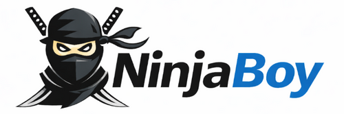 NinjaBoy